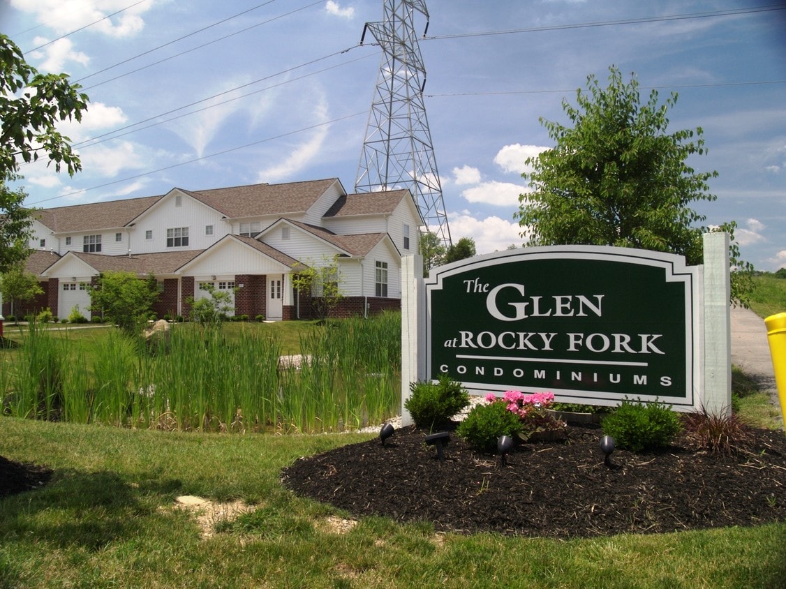 Primary Photo - The Glen at Rocky Fork