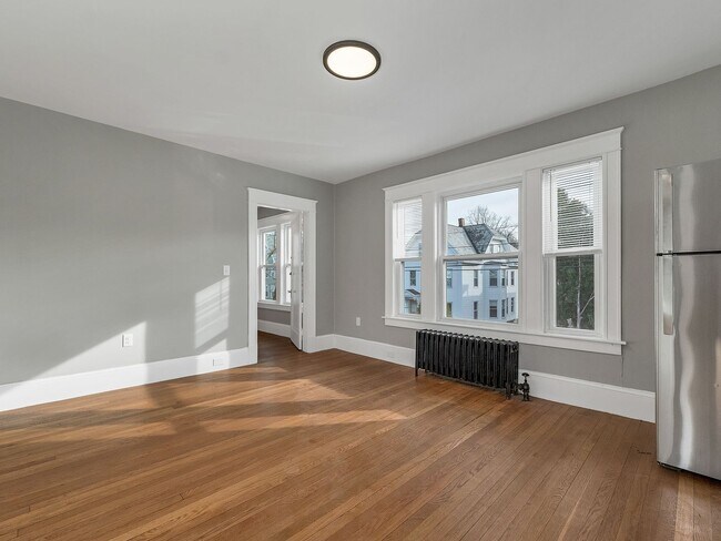 Foto del edificio - 56 Brook St