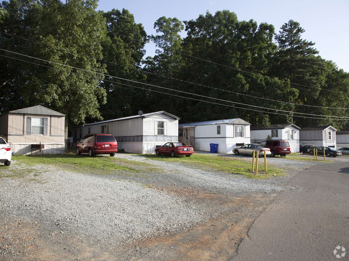 mobile homes for rent in alamance county nc