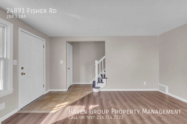 Foto del edificio - 24891 Fisher Rd