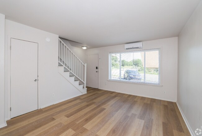 Foto del interior - Parkwood Townhomes