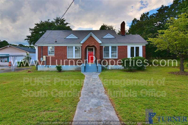 Primary Photo - 1311 Means Ave