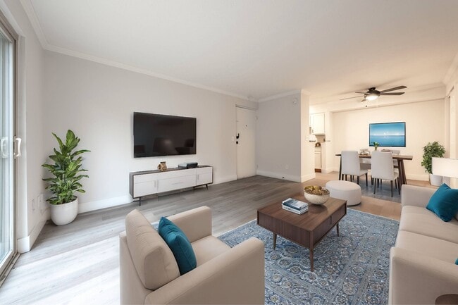 Photo - The Madison Apartments