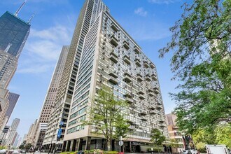 Building Photo - 1000 N Lake Shore Dr