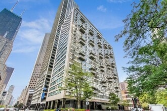 Building Photo - 1000 N Lake Shore Dr