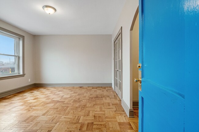 Foto del edificio - Studio in the City ($750/mo)