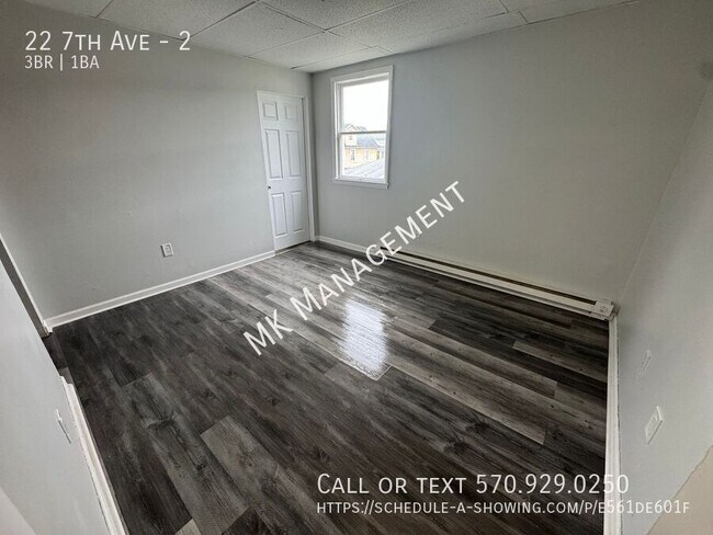 Foto del edificio - 22 7th Ave