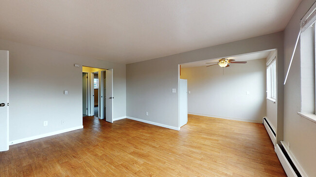 Building Photo - Wheelhouse Apartments