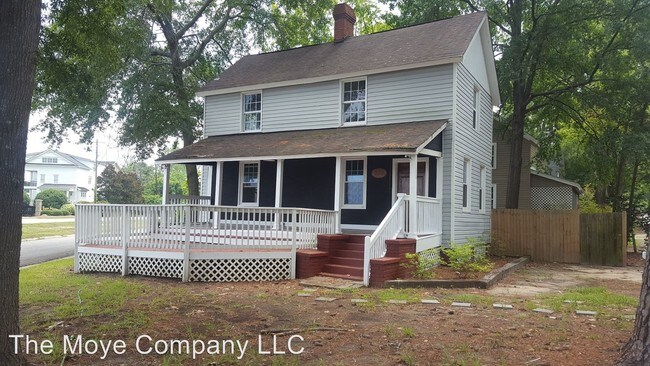 Building Photo - 209 Hudson St