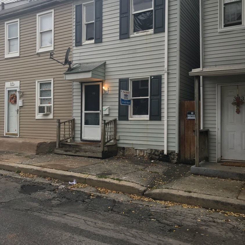 Primary Photo - 321 Walnut St