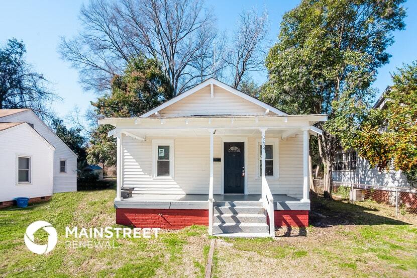 Primary Photo - 2208 Camp Greene St