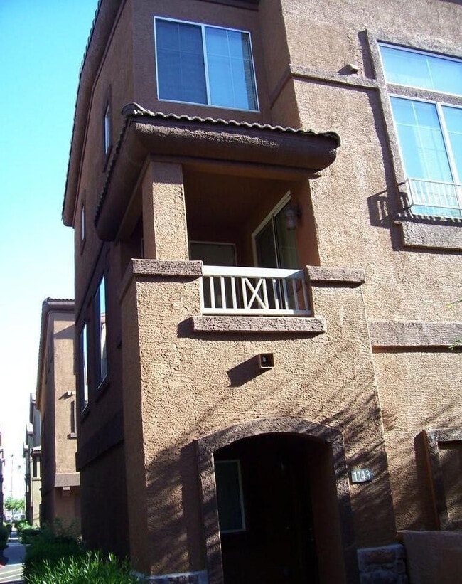 Foto del edificio - 1920 E Bell Rd