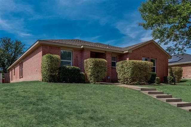 Foto del edificio - 612 Snapdragon Ln