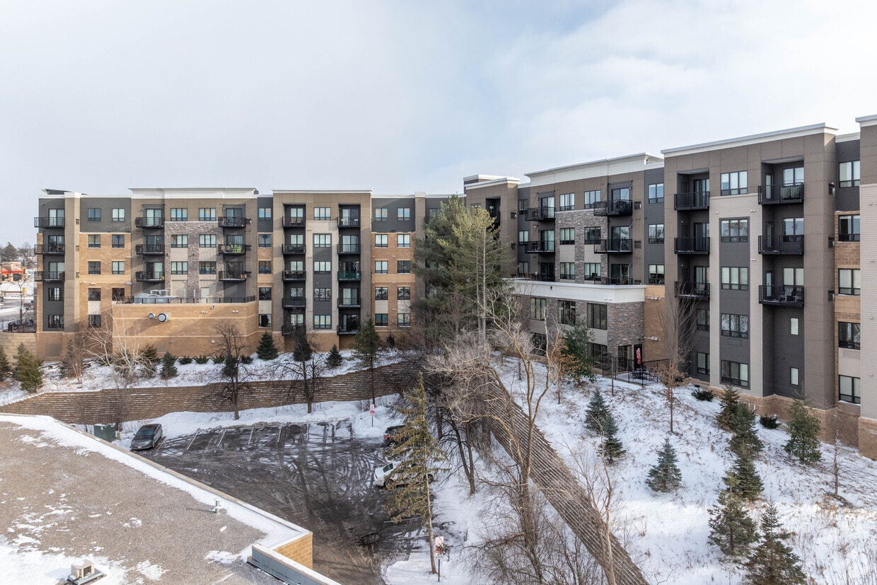 Building Photo - Eden Prairie Senior Living