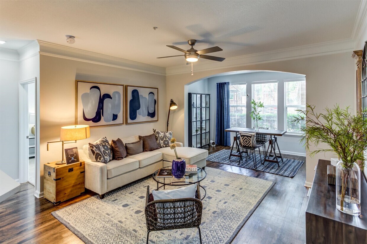 Foto principal - 15270 Voss Rd