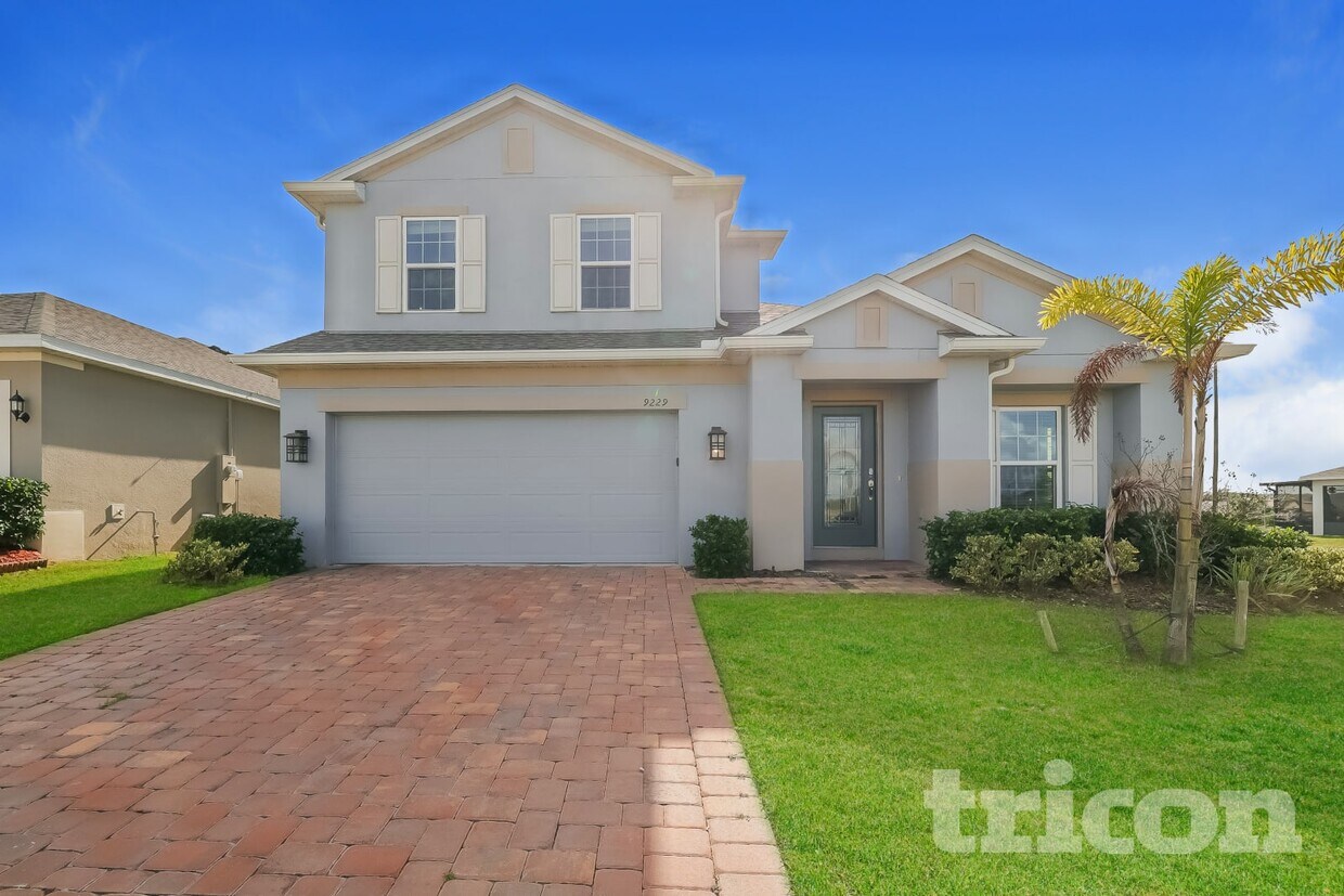 Primary Photo - 9229 Halsey Dr