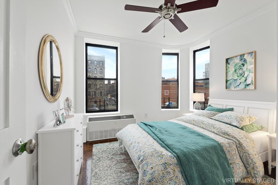 555 Lenox Ave Unit 2G, NewYorkCity, NY 10037 Room for Rent in