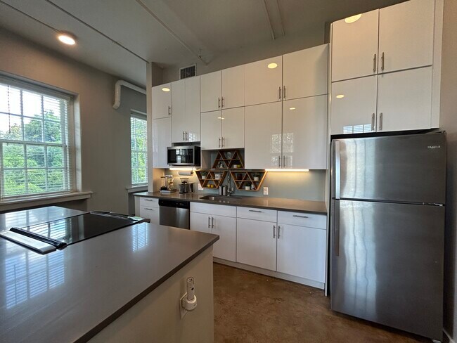 Foto del edificio - The Marine Residence