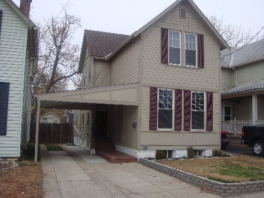 Building Photo - House for rent in Bellevue KY