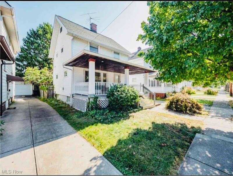 Foto principal - 1347 Fry Ave