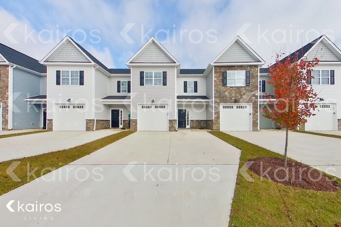 Foto principal - 3712 Oak Leaf Wy