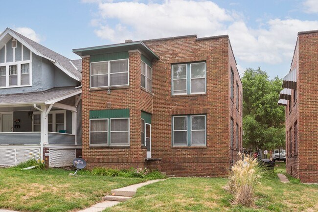 Foto del edificio - 3310 Jackson St