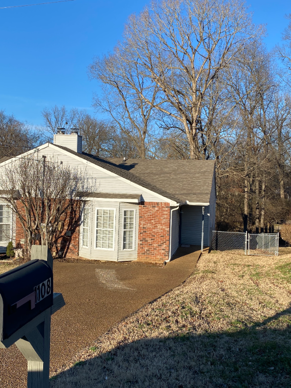 Building Photo - 1108 Cabana Dr