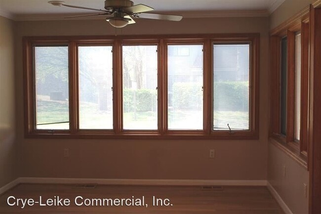 Foto del edificio - 3 br, 1.5 bath House - 1976 Cherokee Bluff...