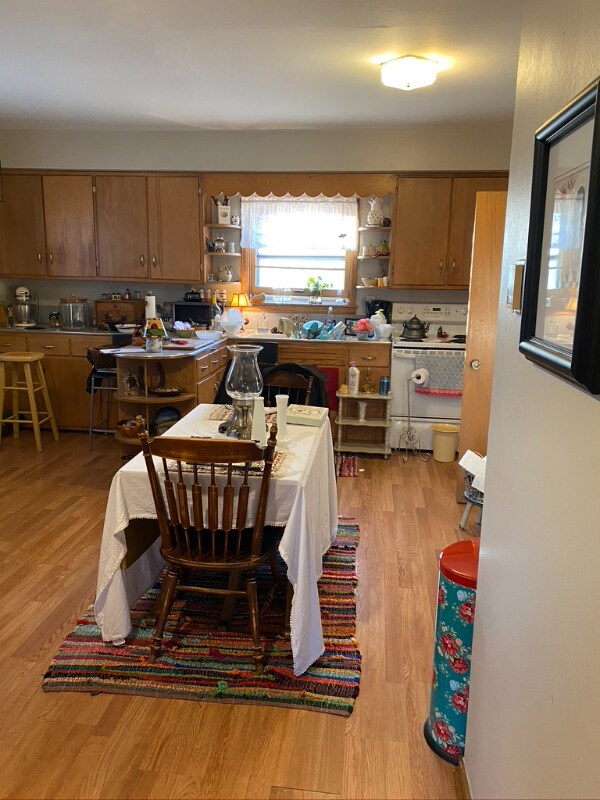 Foto principal - 1232 S 9th