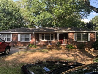 Building Photo - 6067 Ford Ave.