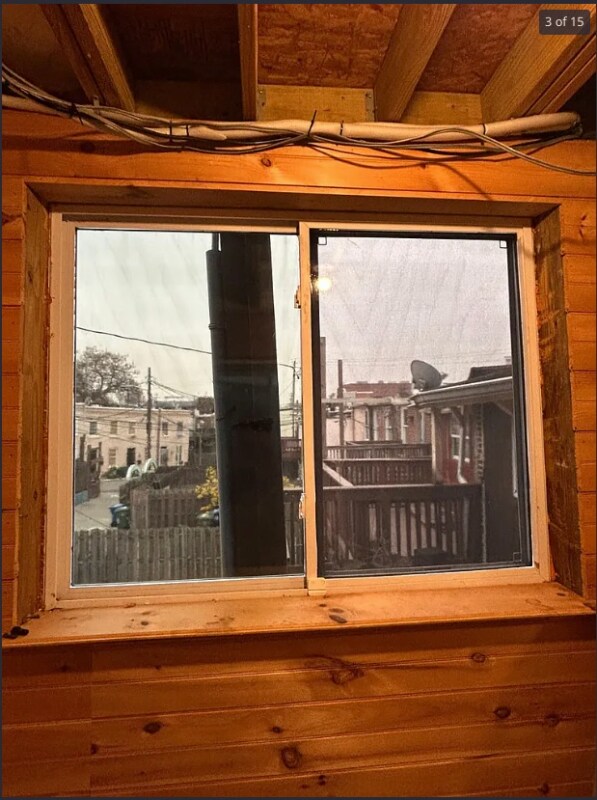 Foto del edificio - 1226 W Cross St