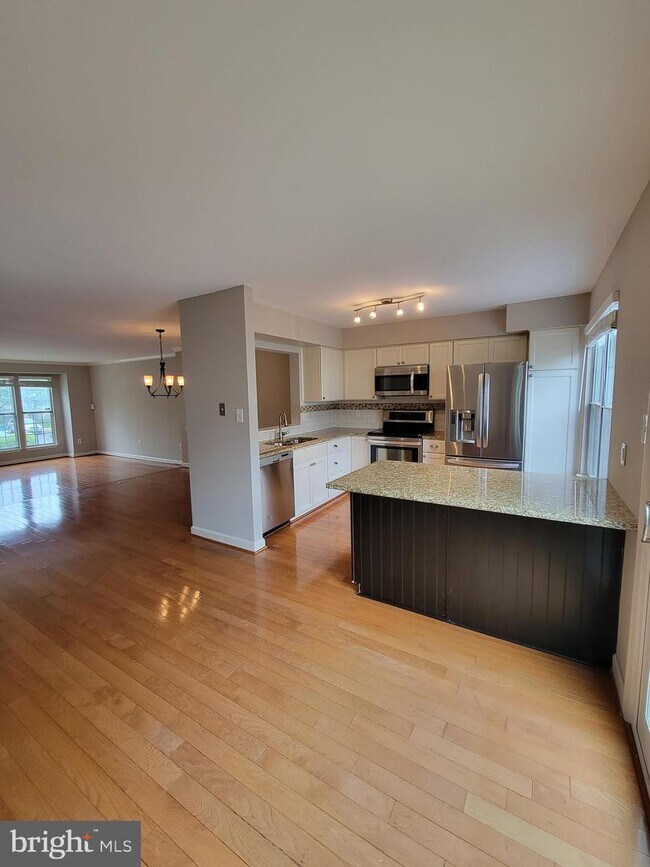 7712 Goodfellow Way, Derwood, MD 20855 Townhome Rentals in Derwood MD