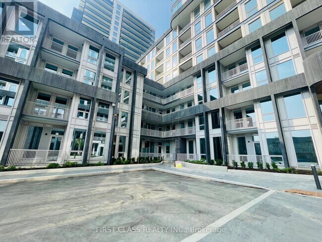 Photo du bâtiment - 3240 William Coltson Ave