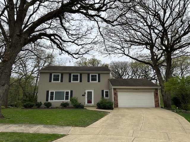 Foto principal - 1721 Shagbark Ct