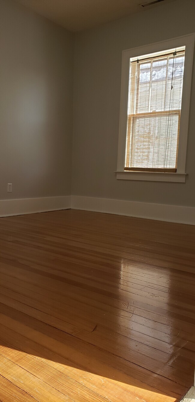 Segundo dormitorio - 1226 Union St