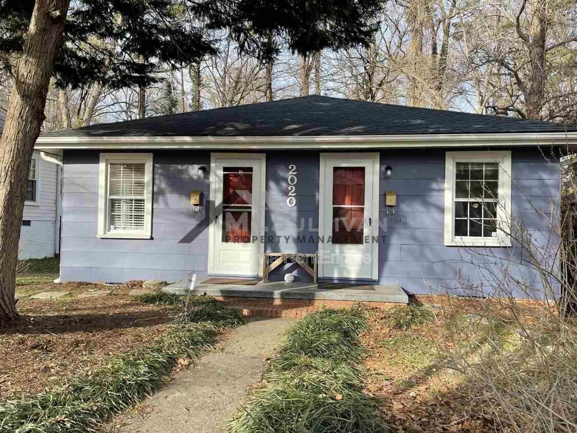 Foto principal - 2020 Englewood Ave