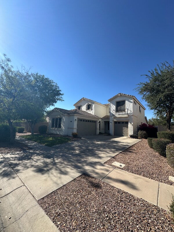 Primary Photo - 4712 E Timberline Rd