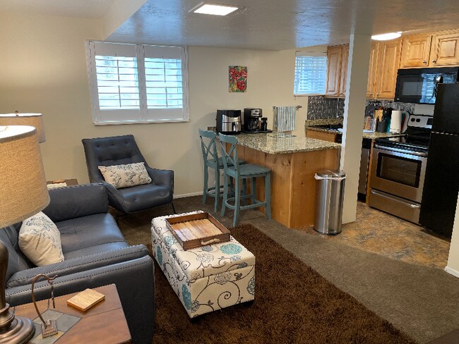 Foto del edificio - 1793 S 2600 E