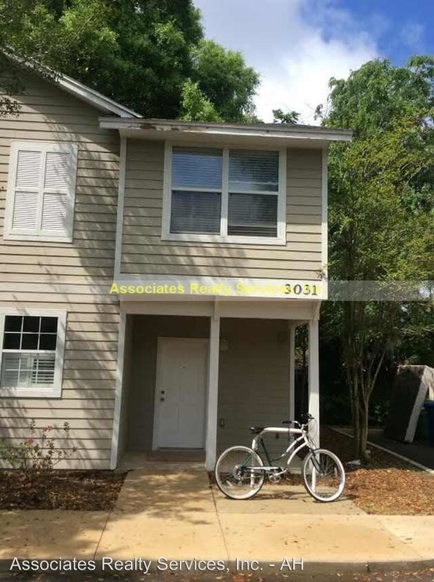 Primary Photo - 3031 SW Archer Rd