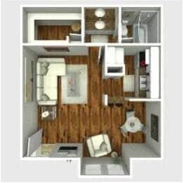 Foto del edificio - 2101 Hayes Rd