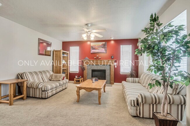 Foto del edificio - 1346 S 1440 East St