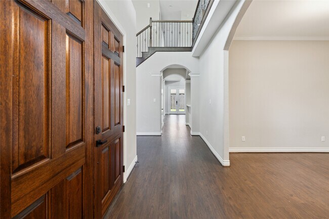 Foto del edificio - 19403 Sanctuary Robin Ln