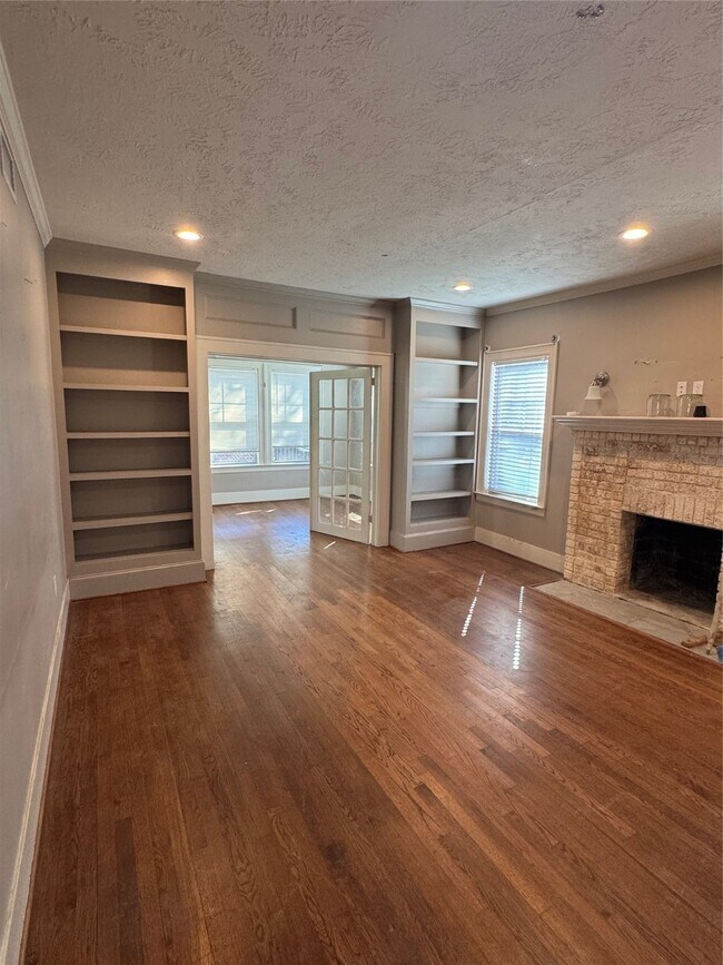 Foto del edificio - 2307 Arbor St