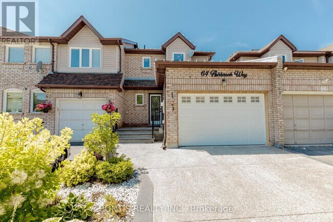 Building Photo - 64 Ashbrook Way