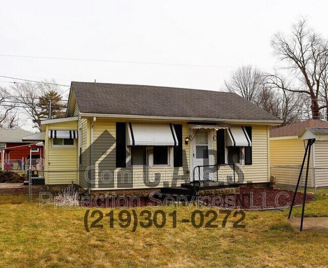 Building Photo - 1107 State St