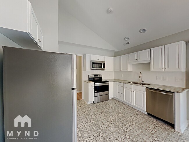 Building Photo - 1012 Tellis Dr