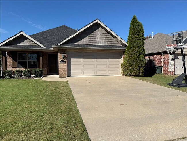 Foto del edificio - 3031 N Bentley Ridge