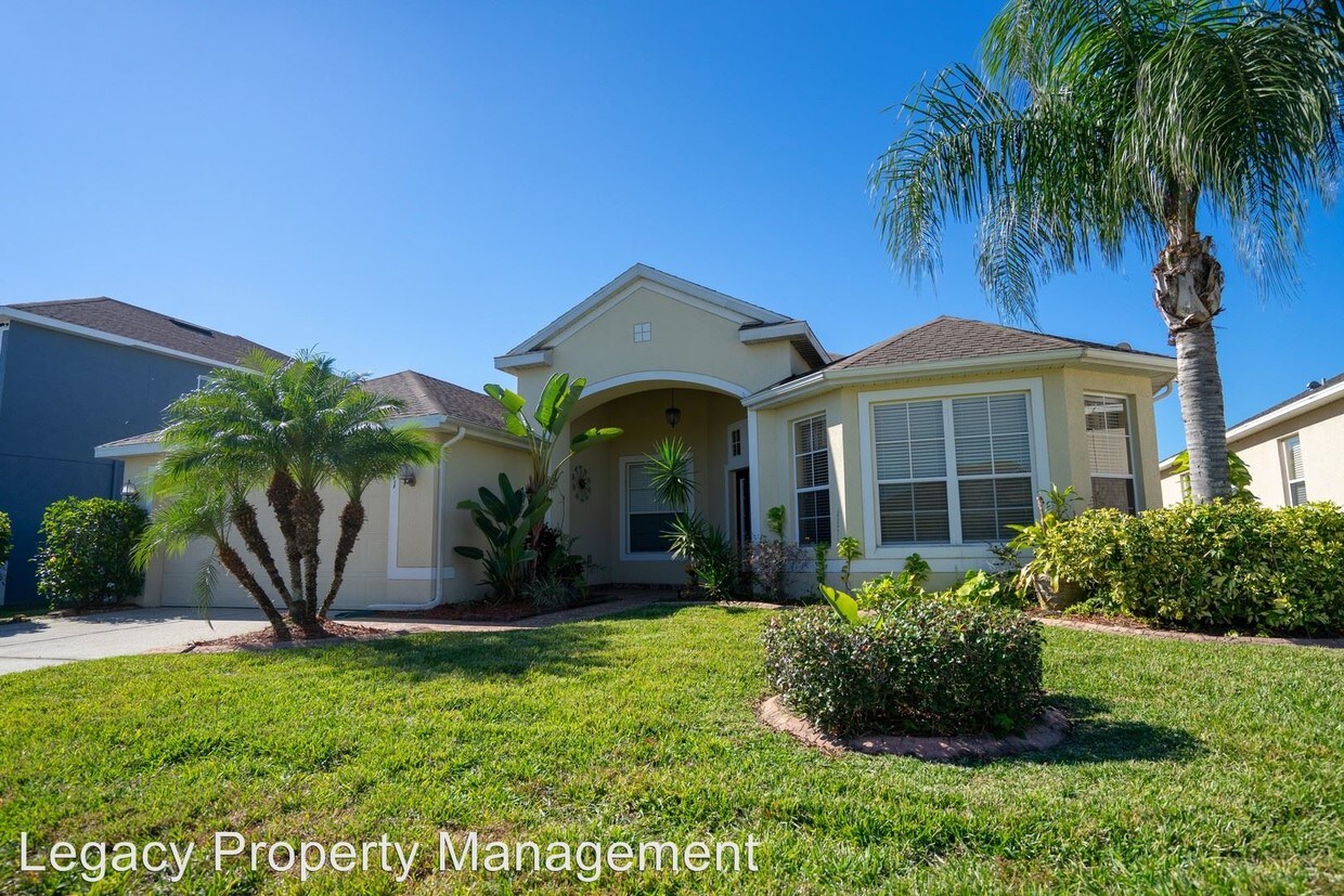 Foto principal - 4 br, 3 bath House - 271 Magnolia Park Trail