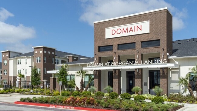 Foto del edificio - 3300 Bay Area Blvd