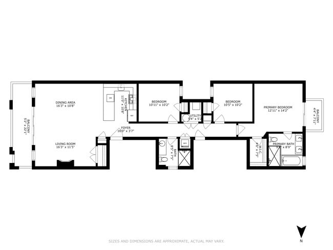 Building Photo - 120 N Halsted St